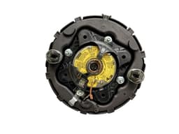 JAGUAR GX73043B13AE8PVJ Steering Wheel Airbag JAGUAR XE (X760) (2015-2024) — thumbnail 2