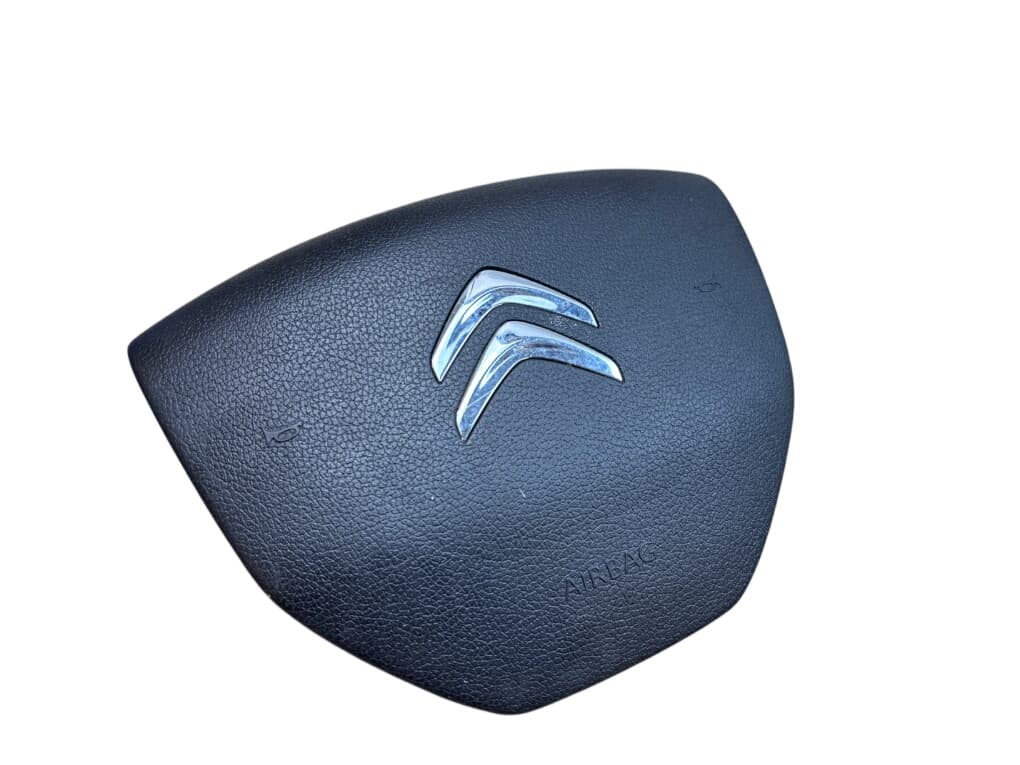 CITROËN 98285989ZD Steering Wheel Airbag CITROËN JUMPY III (2016-)
