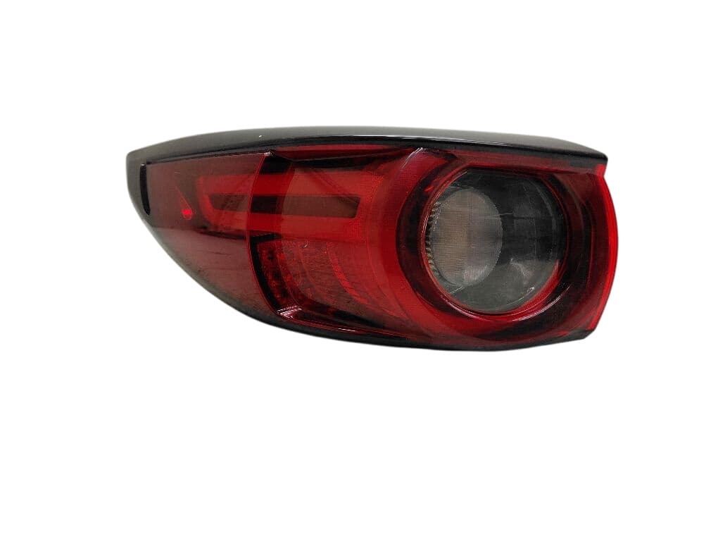 KB8A51160 Tail light left MAZDA CX-5 II (KF) (2016-2025)