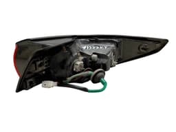 MAZDA KB8A51160 Tail light left MAZDA CX-5 II (KF) (2016-2025) — thumbnail 4