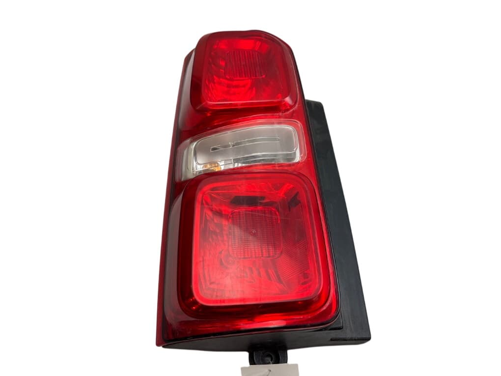 9808243180 Tail light left CITROËN JUMPY III (2016-)