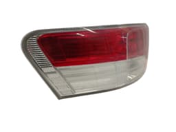 TOYOTA 8156105190 Tail light left TOYOTA AVENSIS (T270) (2009-2018) — thumbnail 2
