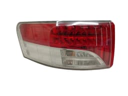 TOYOTA 8156105190 Tail light left TOYOTA AVENSIS (T270) (2009-2018) — thumbnail 1