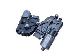 VW 8R0959591A Sunroof motor set VW TOURAN (1T3) (2010-2015) — thumbnail 1
