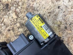 VW 8R0959591A Sunroof motor set VW TOURAN (1T3) (2010-2015) — thumbnail 5