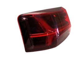 AUDI 4G5945095E Tail light left AUDI A6 / A6 ALLROAD (C7, 4G) (2010-2018) — thumbnail 2