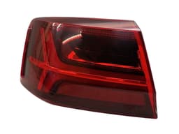 AUDI 4G5945095E Tail light left AUDI A6 / A6 ALLROAD (C7, 4G) (2010-2018) — thumbnail 1