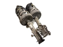 MERCEDES-BENZ A4473200400 A4473200500 Suspension leg set, front MERCEDES-BENZ VITO / V-CLASS (W447) (2014-) — thumbnail 1