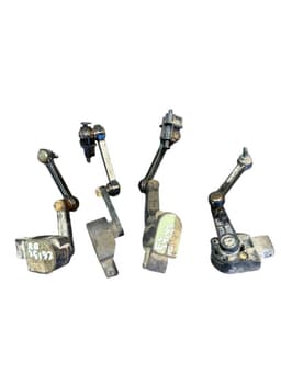 AUDI 4E0907503C Suspension height level sensor kit / set AUDI Q7 (4L) (2006-2015) — thumbnail 1