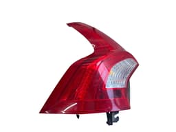 VOLVO 31395928 Tail light left VOLVO S60 II / V60 I (2010-2018) — thumbnail 1