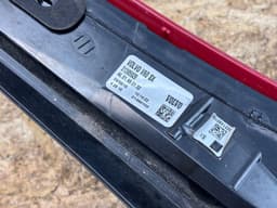 VOLVO 31395928 Tail light left VOLVO S60 II / V60 I (2010-2018) — thumbnail 3