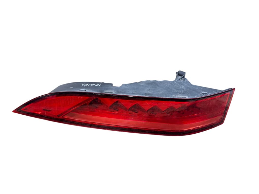 JAGUAR T4A37908 Tail light left JAGUAR F-PACE (X761) (2015-2024)