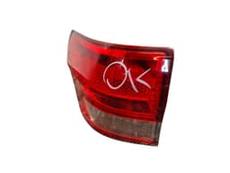 JEEP 55079415AE 55079421AF Tail light left JEEP GRAND CHEROKEE IV (WK, WK2) (2010-2021) — thumbnail 2