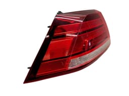 VW 5G0945095Q Tail light left VW GOLF VII (5G1, BA5, BV5, BQ1, BE) (2012-2020) — thumbnail 2