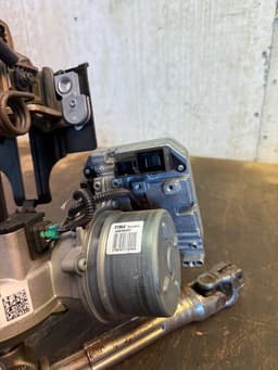 SKODA 6C1423510BE Steering Column SKODA FABIA III (NJ3) (2014-2021) — thumbnail 9