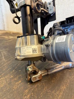 SKODA 6C1423510BE Steering Column SKODA FABIA III (NJ3) (2014-2021) — thumbnail 8