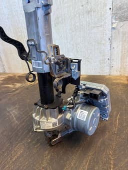 SKODA 6C1423510BE Steering Column SKODA FABIA III (NJ3) (2014-2021) — thumbnail 7