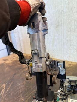 SKODA 6C1423510BE Steering Column SKODA FABIA III (NJ3) (2014-2021) — thumbnail 10