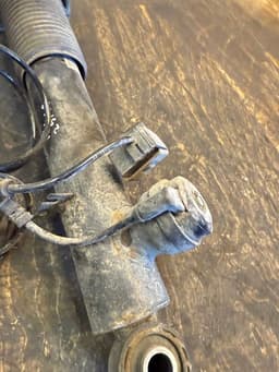 BMW 37126863177 6863177 Shock Absorber Rear Left BMW X5 (F15, F85) (2012-2018) — thumbnail 4