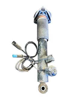 BMW 37126863177 6863177 Shock Absorber Rear Left BMW X5 (F15, F85) (2012-2018) — thumbnail 1