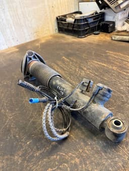 BMW 37126863177 6863177 Shock Absorber Rear Left BMW X5 (F15, F85) (2012-2018) — thumbnail 3