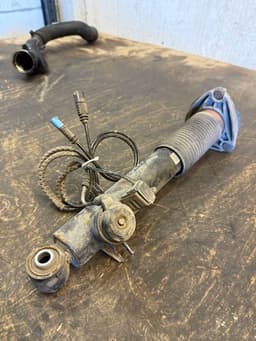BMW 37126863177 6863177 Shock Absorber Rear Left BMW X5 (F15, F85) (2012-2018) — thumbnail 2