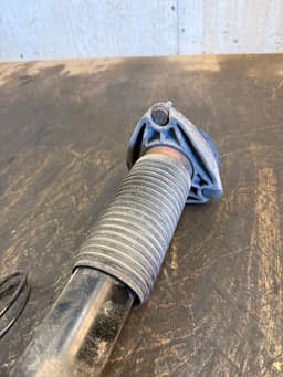 BMW 37126863177 6863177 Shock Absorber Rear Left BMW X5 (F15, F85) (2012-2018) — thumbnail 6
