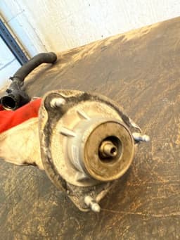BMW 37126863177 6863177 Shock Absorber Rear Left BMW X5 (F15, F85) (2012-2018) — thumbnail 7