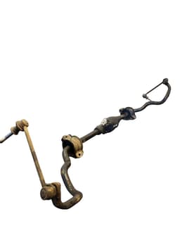 BMW 37116856418 6856418 Stabilizer bar front BMW X5 (F15, F85) (2012-2018) — thumbnail 1