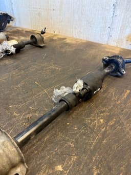 BMW 37116856418 6856418 Stabilizer bar front BMW X5 (F15, F85) (2012-2018) — thumbnail 4