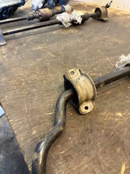 BMW 37116856418 6856418 Stabilizer bar front BMW X5 (F15, F85) (2012-2018) — thumbnail 3
