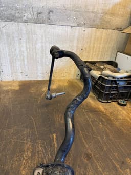 BMW 37116856418 6856418 Stabilizer bar front BMW X5 (F15, F85) (2012-2018) — thumbnail 6