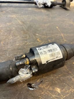 BMW 37116856418 6856418 Stabilizer bar front BMW X5 (F15, F85) (2012-2018) — thumbnail 8