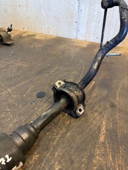 BMW 37116856418 6856418 Stabilizer bar front BMW X5 (F15, F85) (2012-2018) — thumbnail 5