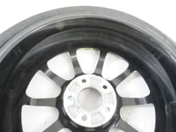 MERCEDES-BENZ A2304000200 A2304006703 Spare wheel MERCEDES-BENZ SL-CLASS (R230) (2001-2012) — thumbnail 8