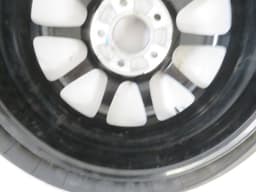 MERCEDES-BENZ A2304000200 A2304006703 Spare wheel MERCEDES-BENZ SL-CLASS (R230) (2001-2012) — thumbnail 9