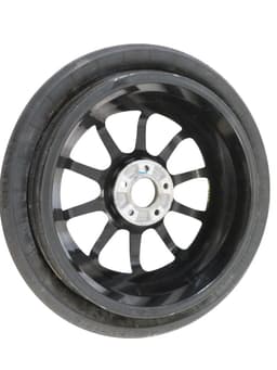 MERCEDES-BENZ A2304000200 A2304006703 Spare wheel MERCEDES-BENZ SL-CLASS (R230) (2001-2012) — thumbnail 2