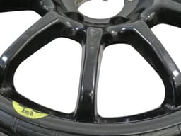MERCEDES-BENZ A2304000200 A2304006703 Spare wheel MERCEDES-BENZ SL-CLASS (R230) (2001-2012) — thumbnail 3