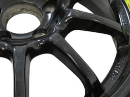 MERCEDES-BENZ A2304000200 A2304006703 Spare wheel MERCEDES-BENZ SL-CLASS (R230) (2001-2012) — thumbnail 4
