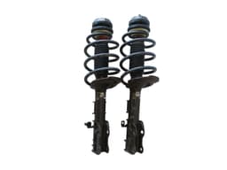 MERCEDES-BENZ A6393203613 A6393210704 A6393207213 Shock absorber set, front MERCEDES-BENZ VITO / VIANO (W639) (2003-2014) — thumbnail 1