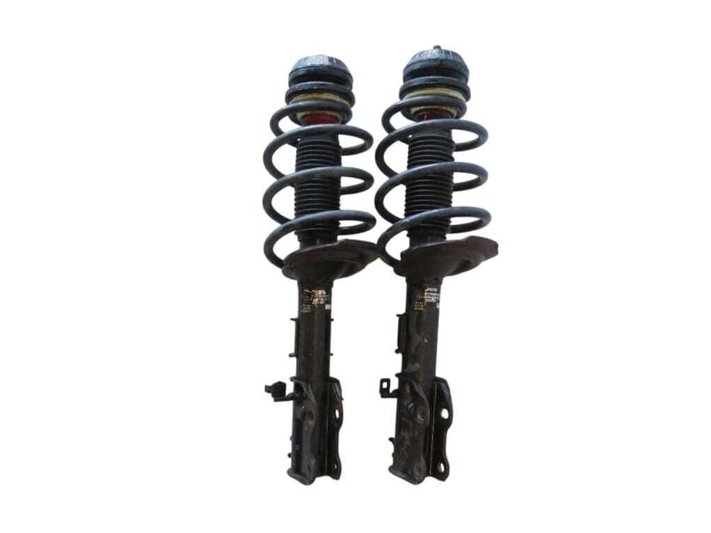 A6393203613 A6393210704 A6393207213 Shock absorber set, front MERCEDES-BENZ VITO / VIANO (W639) (2003-2014)