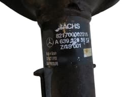 MERCEDES-BENZ A6393203613 A6393210704 A6393207213 Shock absorber set, front MERCEDES-BENZ VITO / VIANO (W639) (2003-2014) — thumbnail 2