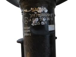 MERCEDES-BENZ A6393203613 A6393210704 A6393207213 Shock absorber set, front MERCEDES-BENZ VITO / VIANO (W639) (2003-2014) — thumbnail 3