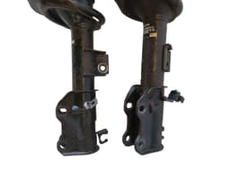 MERCEDES-BENZ A6393203613 A6393210704 A6393207213 Shock absorber set, front MERCEDES-BENZ VITO / VIANO (W639) (2003-2014) — thumbnail 6