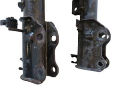 MERCEDES-BENZ A6393203613 A6393210704 A6393207213 Shock absorber set, front MERCEDES-BENZ VITO / VIANO (W639) (2003-2014) — thumbnail 5