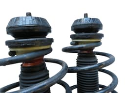 MERCEDES-BENZ A6393203613 A6393210704 A6393207213 Shock absorber set, front MERCEDES-BENZ VITO / VIANO (W639) (2003-2014) — thumbnail 4