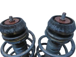 MERCEDES-BENZ A6393203613 A6393210704 A6393207213 Shock absorber set, front MERCEDES-BENZ VITO / VIANO (W639) (2003-2014) — thumbnail 7
