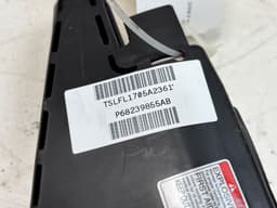 DODGE 68239855AB Side seat Airbag Front left RAM RAM 1500 2500 3500 (DJ, DS) (2010-2018) — thumbnail 3