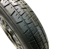 HYUNDAI 52910C8105 Spare wheel HYUNDAI BAYON (BC3) (2021-) — thumbnail 3