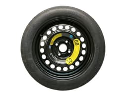 HYUNDAI 52910C8105 Spare wheel HYUNDAI BAYON (BC3) (2021-) — thumbnail 1